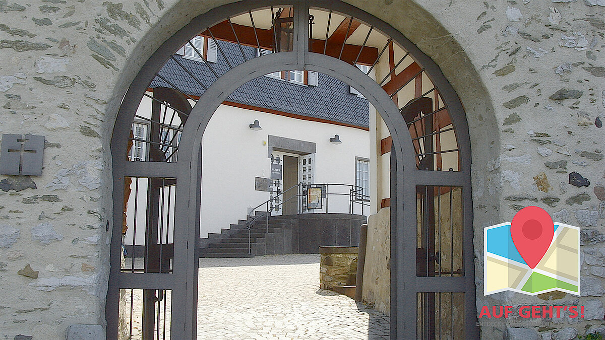 Wo geht´s denn hier zum Dom?