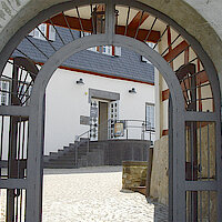 Wo geht´s denn hier zum Dom?