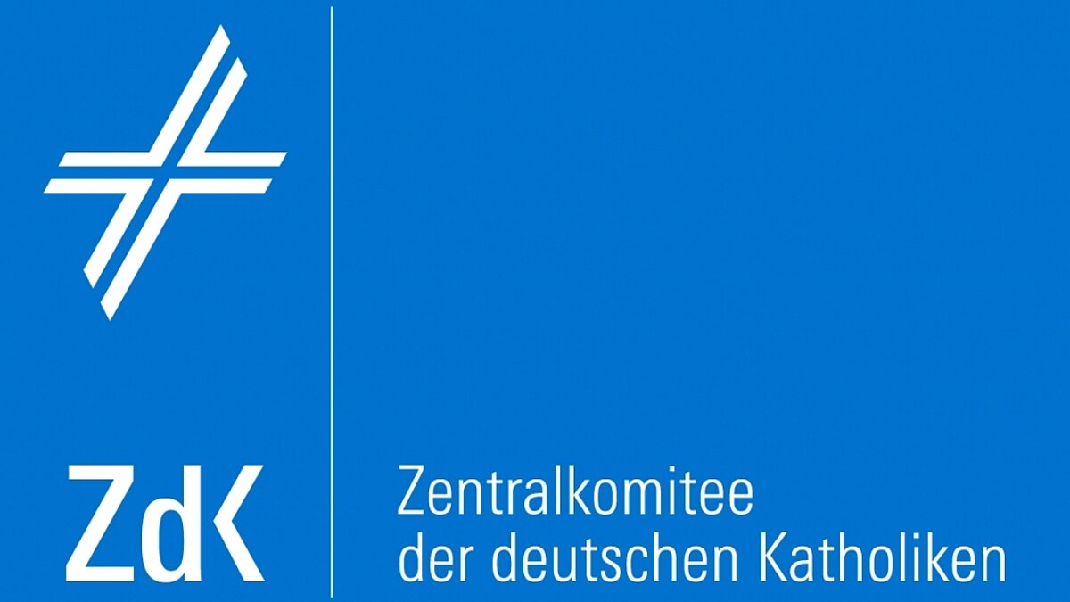 Zentralkomitee deutscher Katholiken stellt sich neu auf
