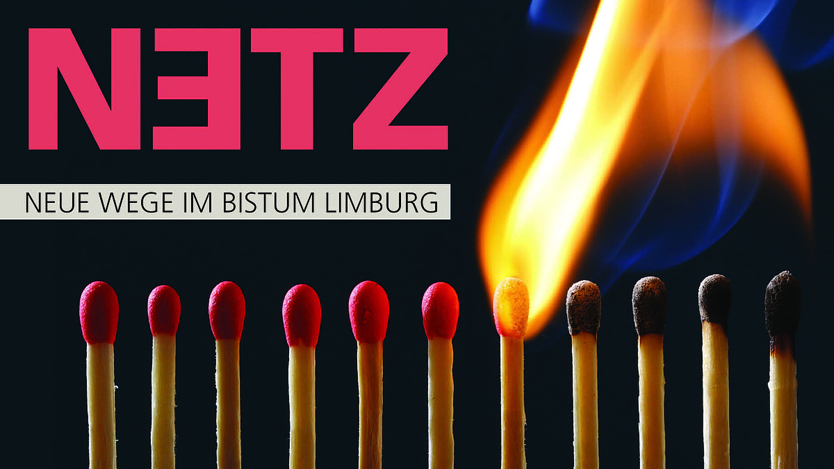 NETZ geht in die zweite Runde