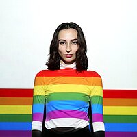 Katholisch und queer – CSD in Frankfurt