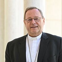 Getragen von der Gemeinschaft und der Liebe Gottes