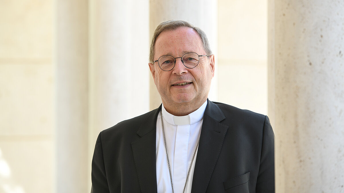 Getragen von der Gemeinschaft und der Liebe Gottes