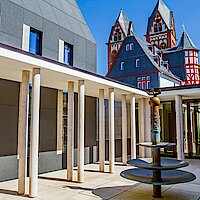 Archivnummer: 131021-93-000013 Kirche, Architektur