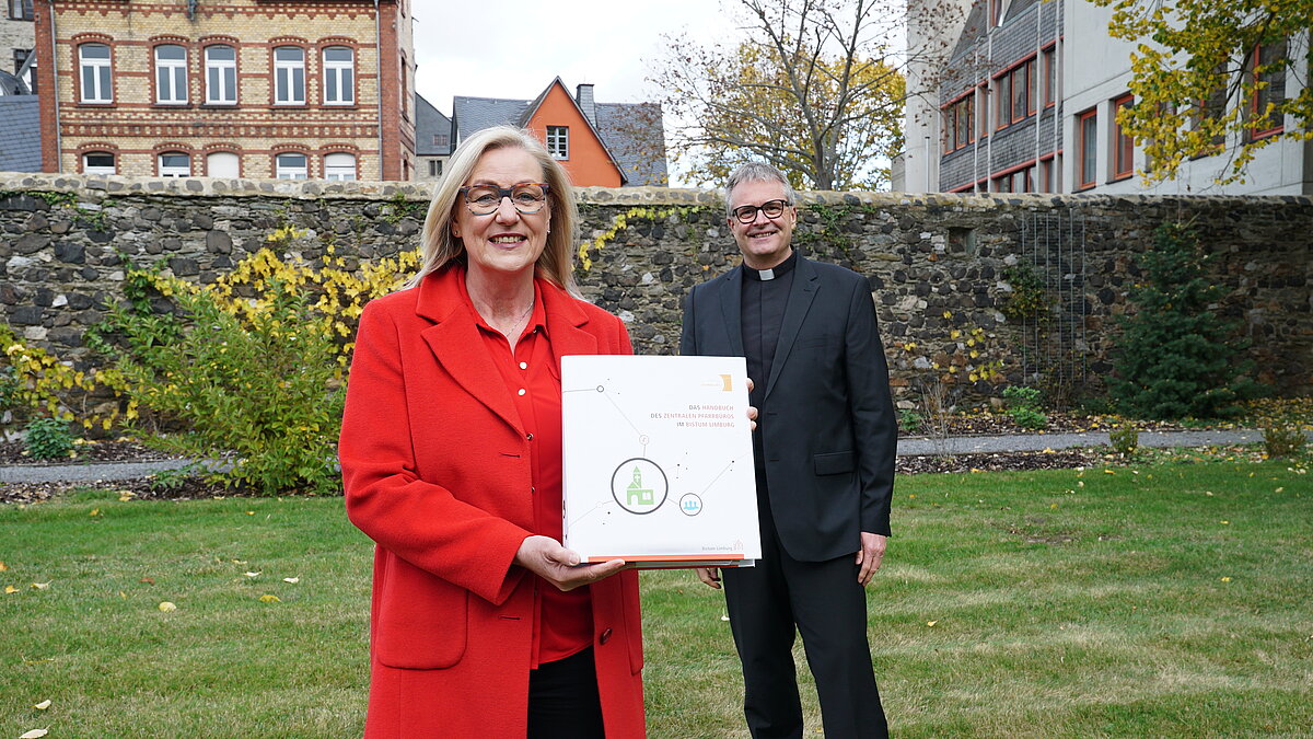 Ein Buch für neue Wege