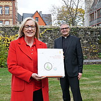 Ein Buch für neue Wege