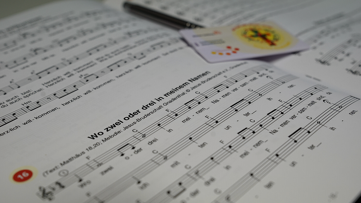 „Wir sind alle Kinder Gottes“