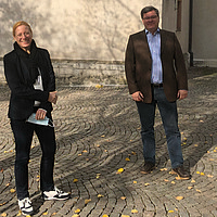 Dringender Appell an Bundestagsabgeordnete
