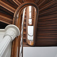 Studierendenwohnhaus in Frankfurter Westend komplett saniert