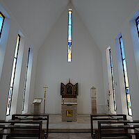 Archivnummer: 130909-93-000101 Kirche